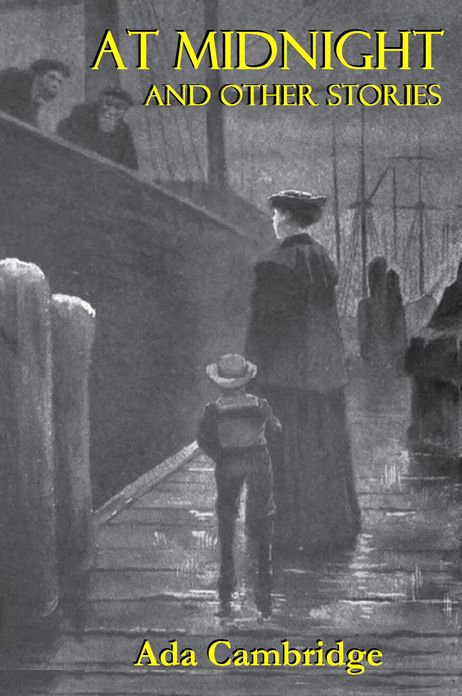 At Midnight and Other Stories