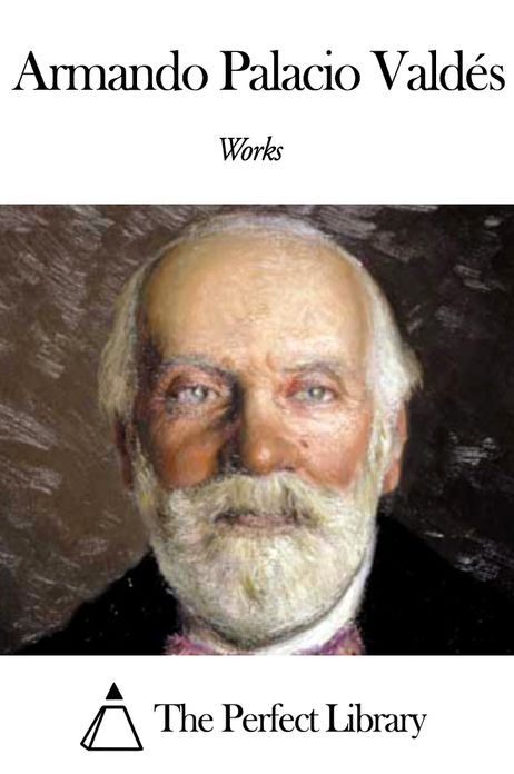 Works of Armando Palacio Vald&eacute;s