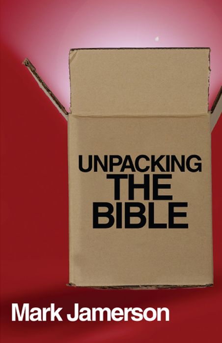 Unpacking the Bible