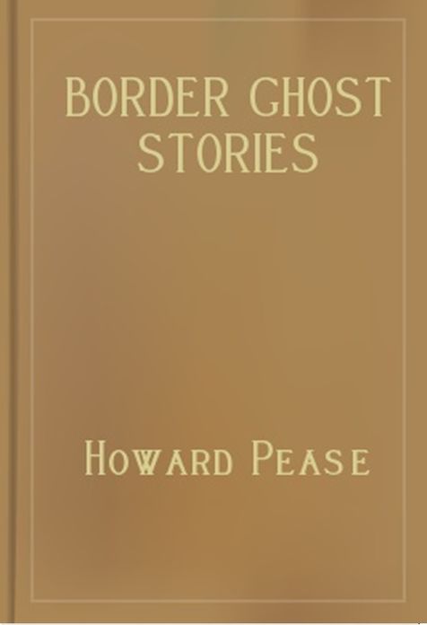 Border Ghost Stories