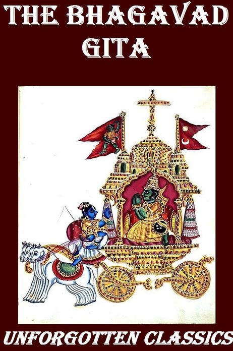 The Bhagavad Gita (Unabridged Edition)