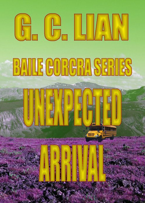 Unexpected Arrival