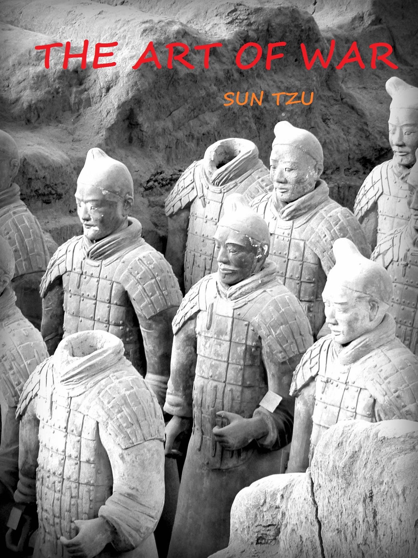 The art of war: the oldest military treatise in the world
