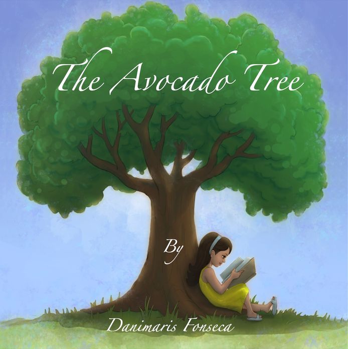 The Avocado Tree