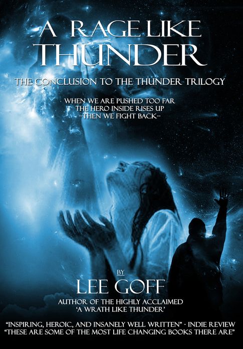 A Rage Like Thunder