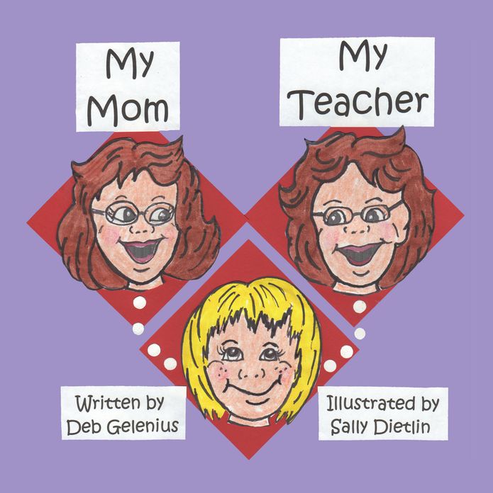 My Mom, My Teacher
