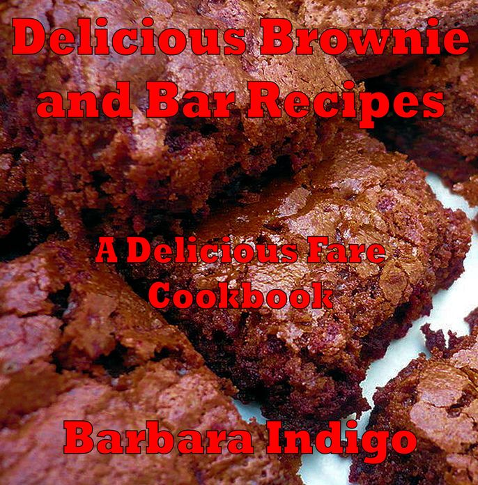 Delicious Brownie and Bar Recipes