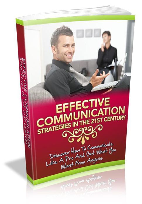 Effective Communication Strategies