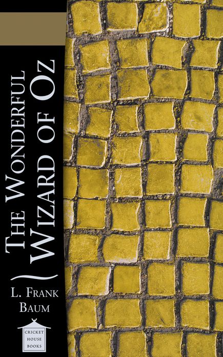 The Wonderful Wizard of Oz