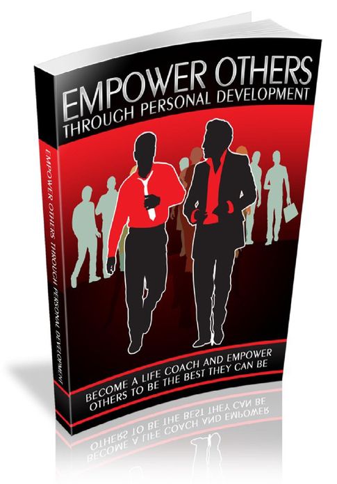 Empower Others Personal Development