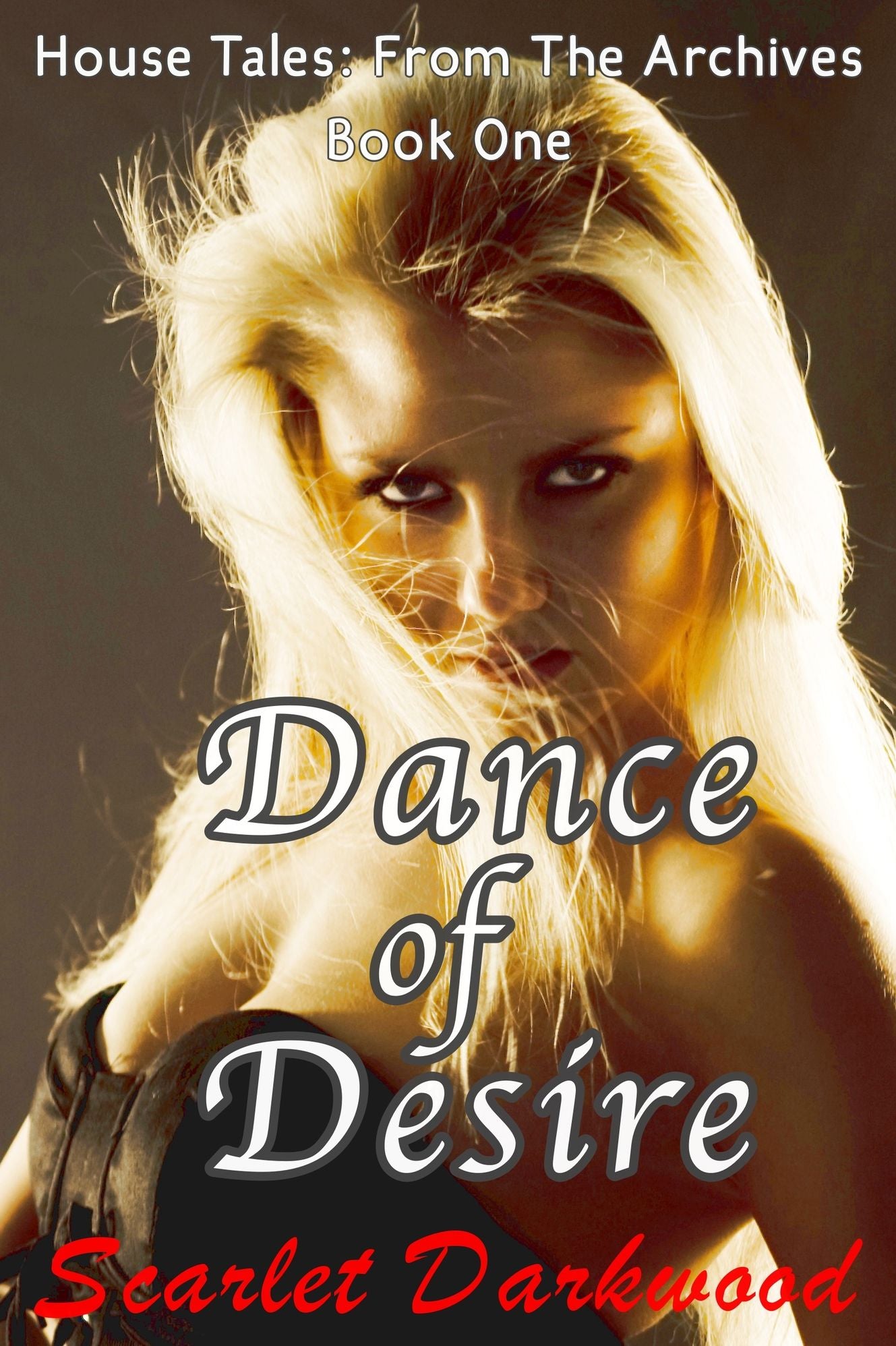 Dance of Desire