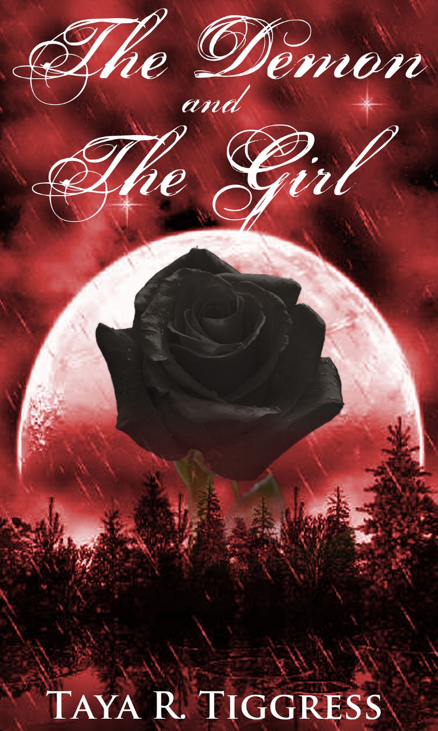 The Demon and The Girl