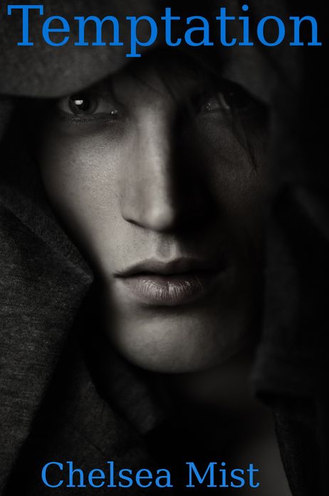Temptation (Gay Forbidden Erotic Romance)