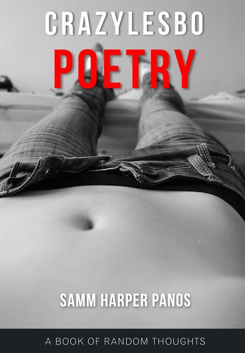 Crazylesbo Poetry