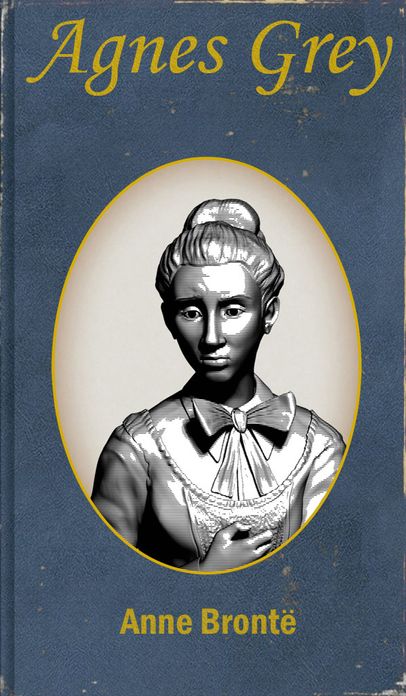 Agnes Grey