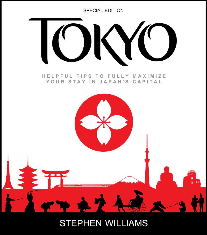 Tokyo: Helpful Tips To Fully Maximize Your Stay In Japan's Capital
