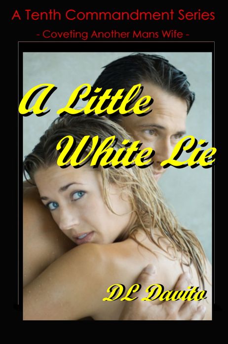 A Little White Lie