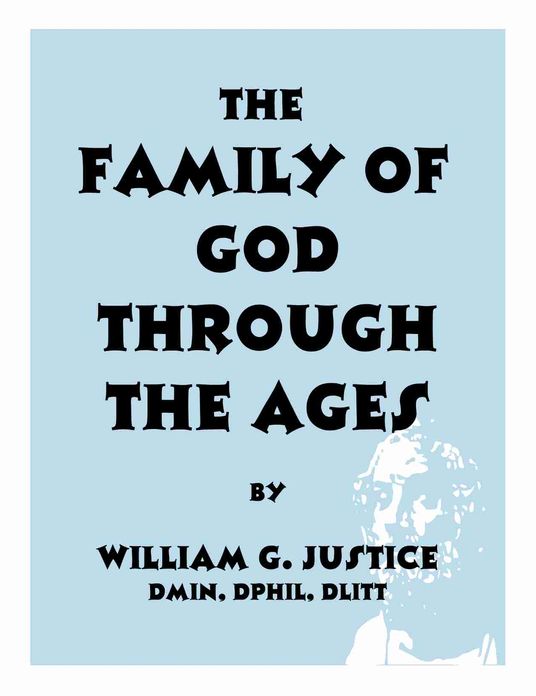 The Family of God Through the Ages