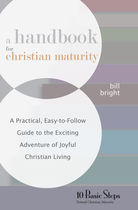 A Handbook for Christian Maturity
