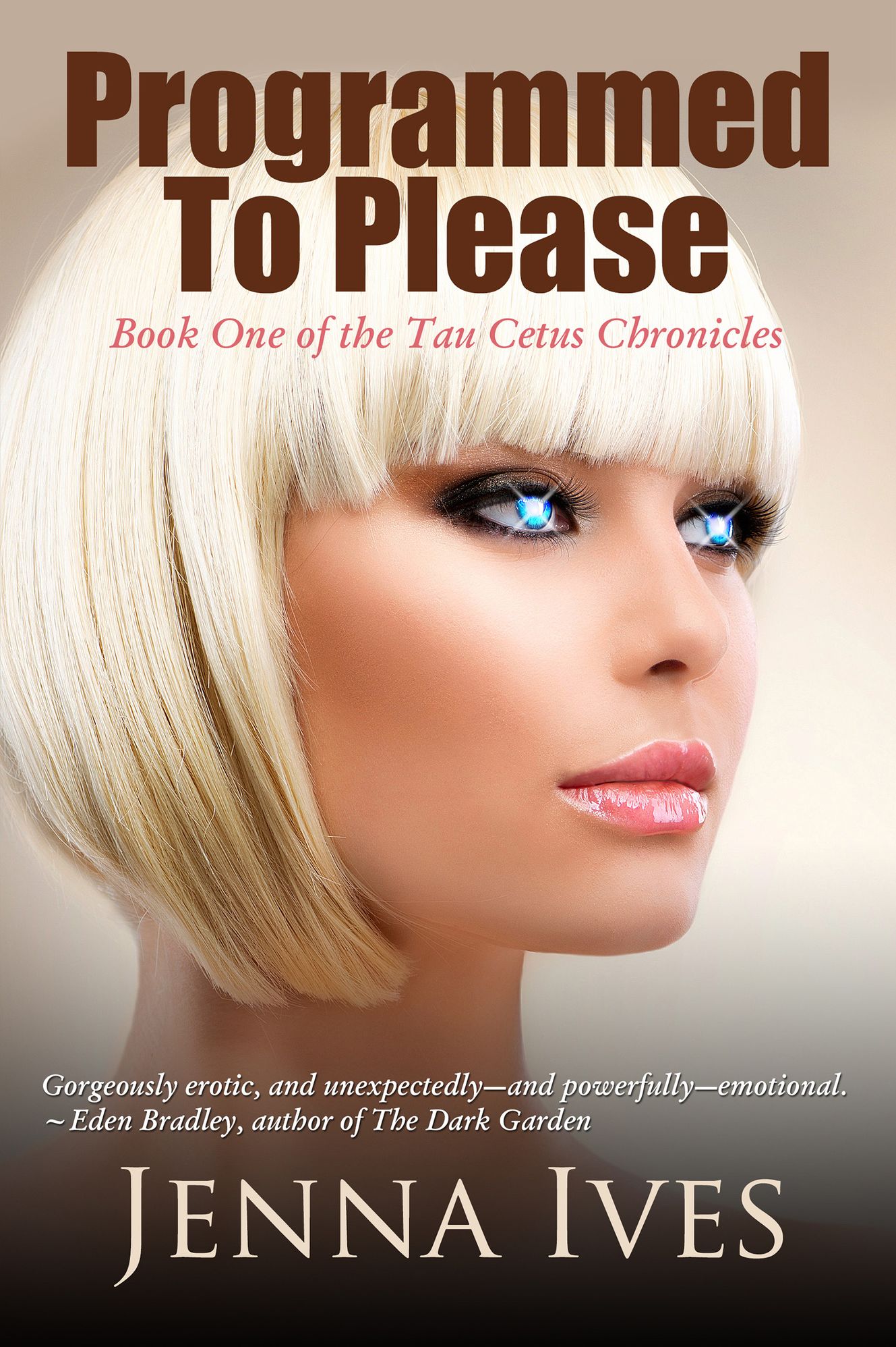 Programmed To Please