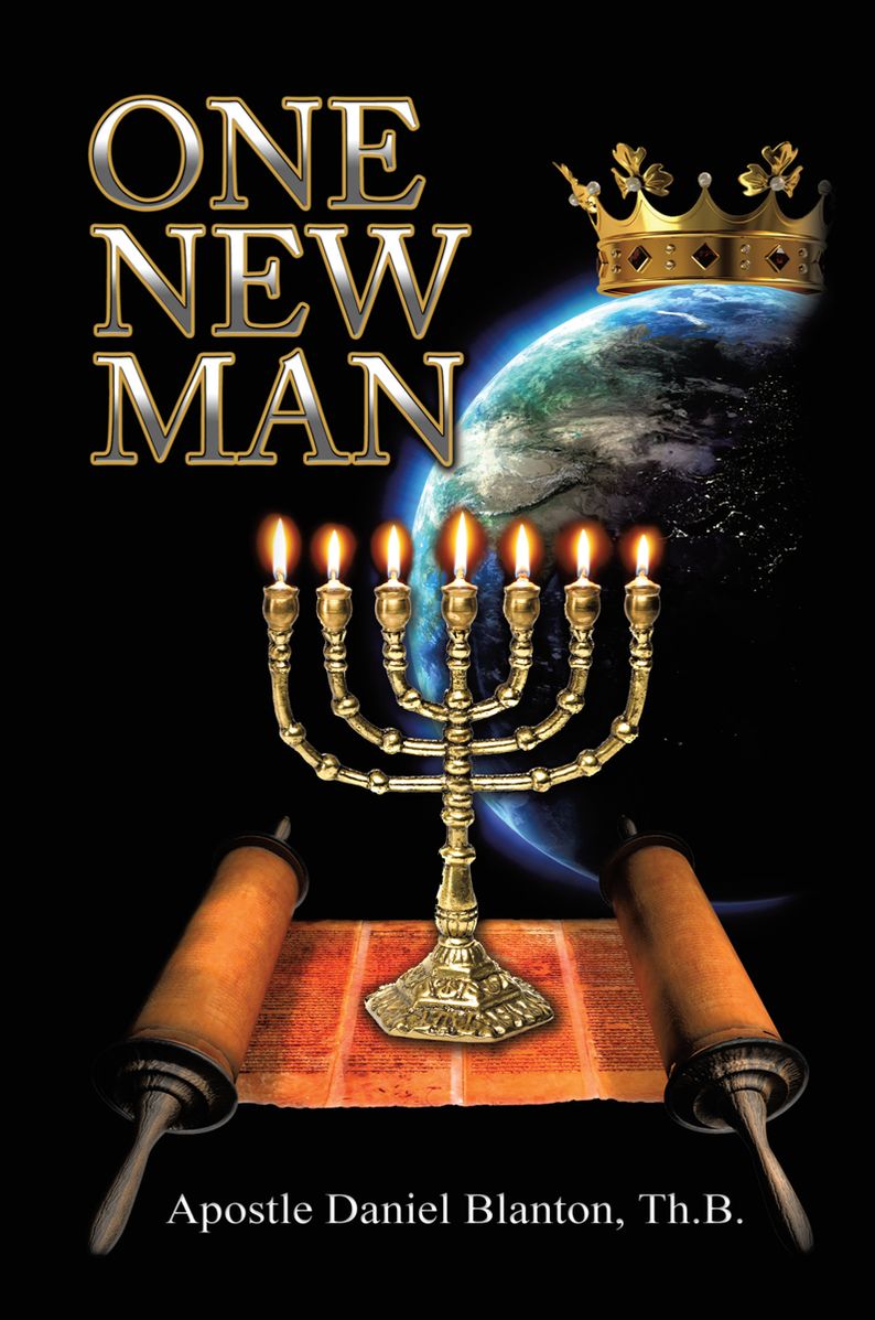 One New Man