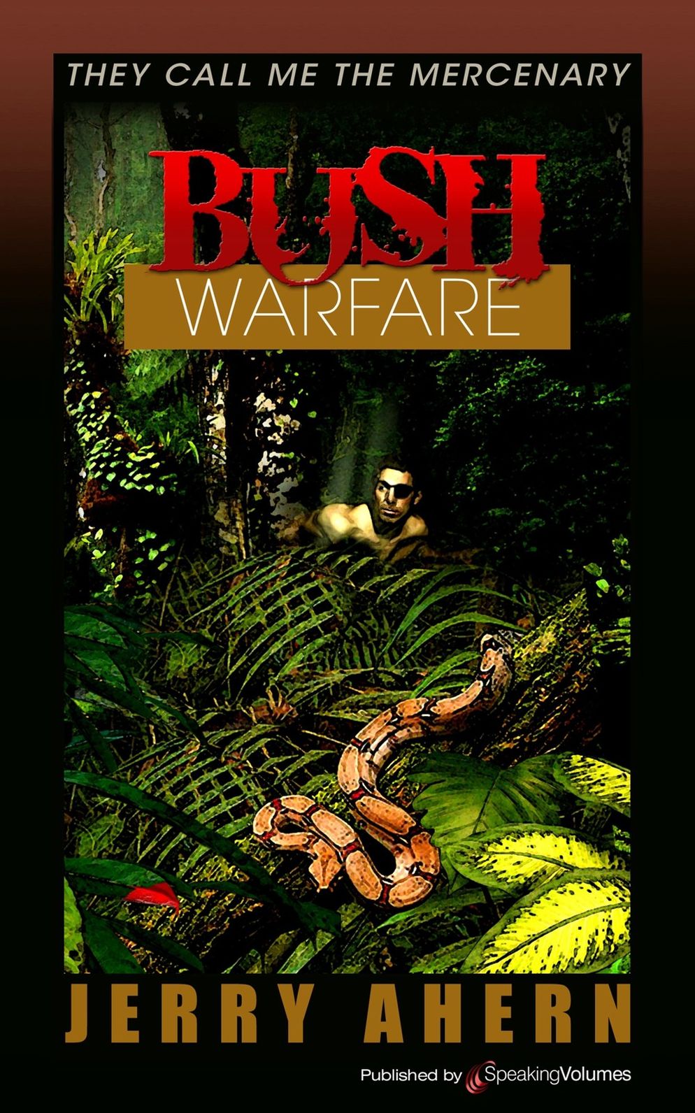 Bush Warfare