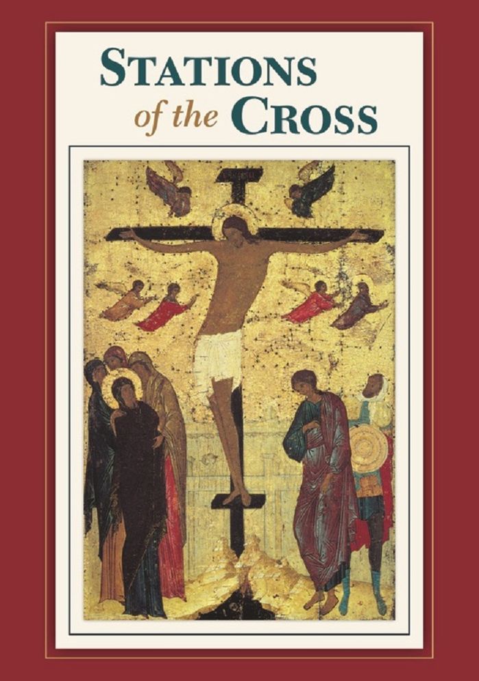 Stations of the Cross