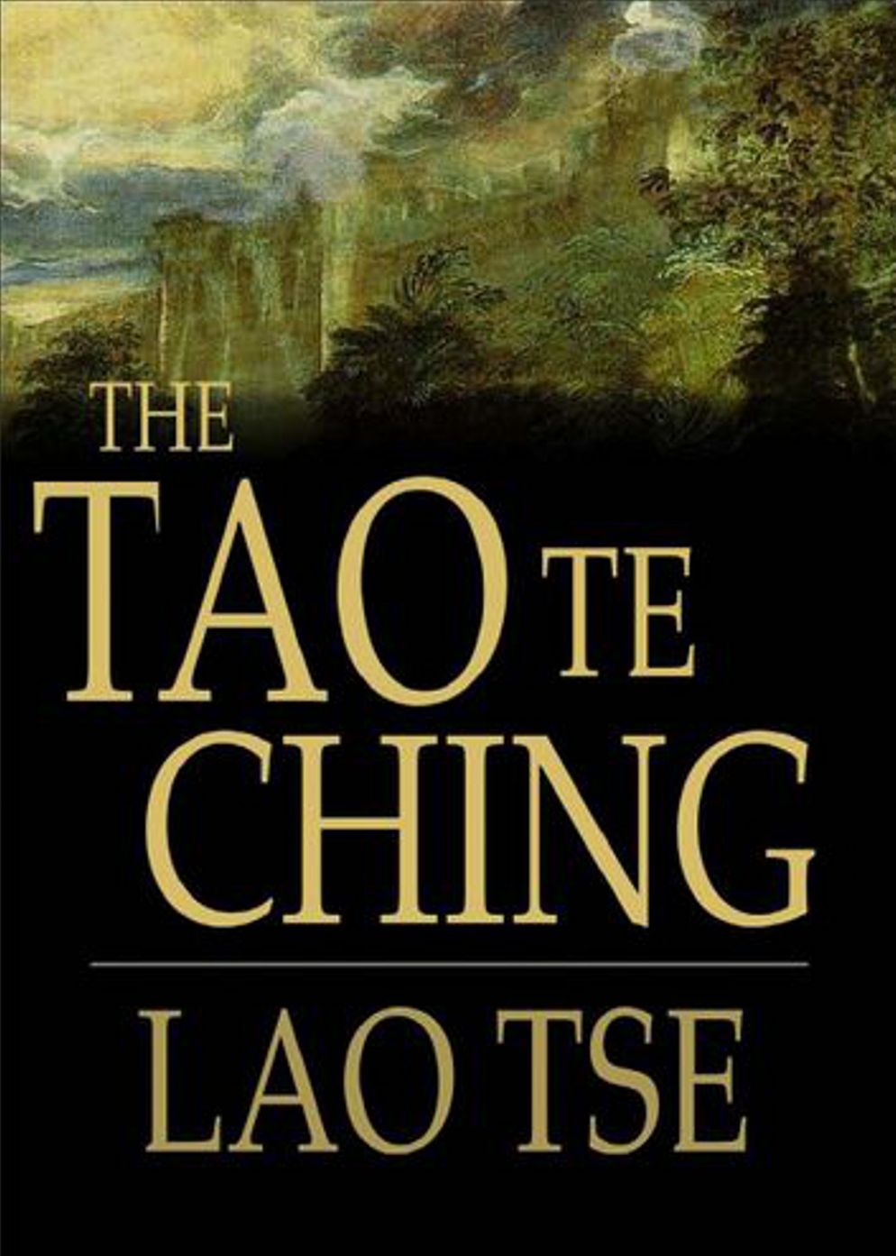 Tao Te King: A Religion, Philosophy Classic By Lao Tsu! AAA+++