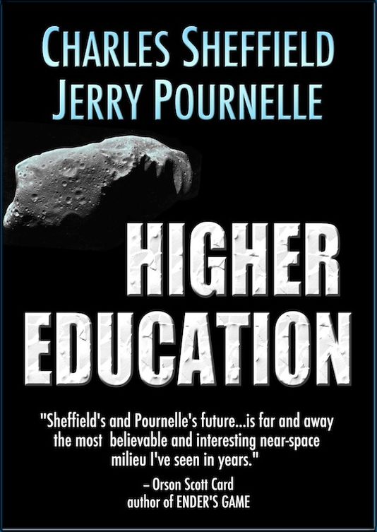Higher Education