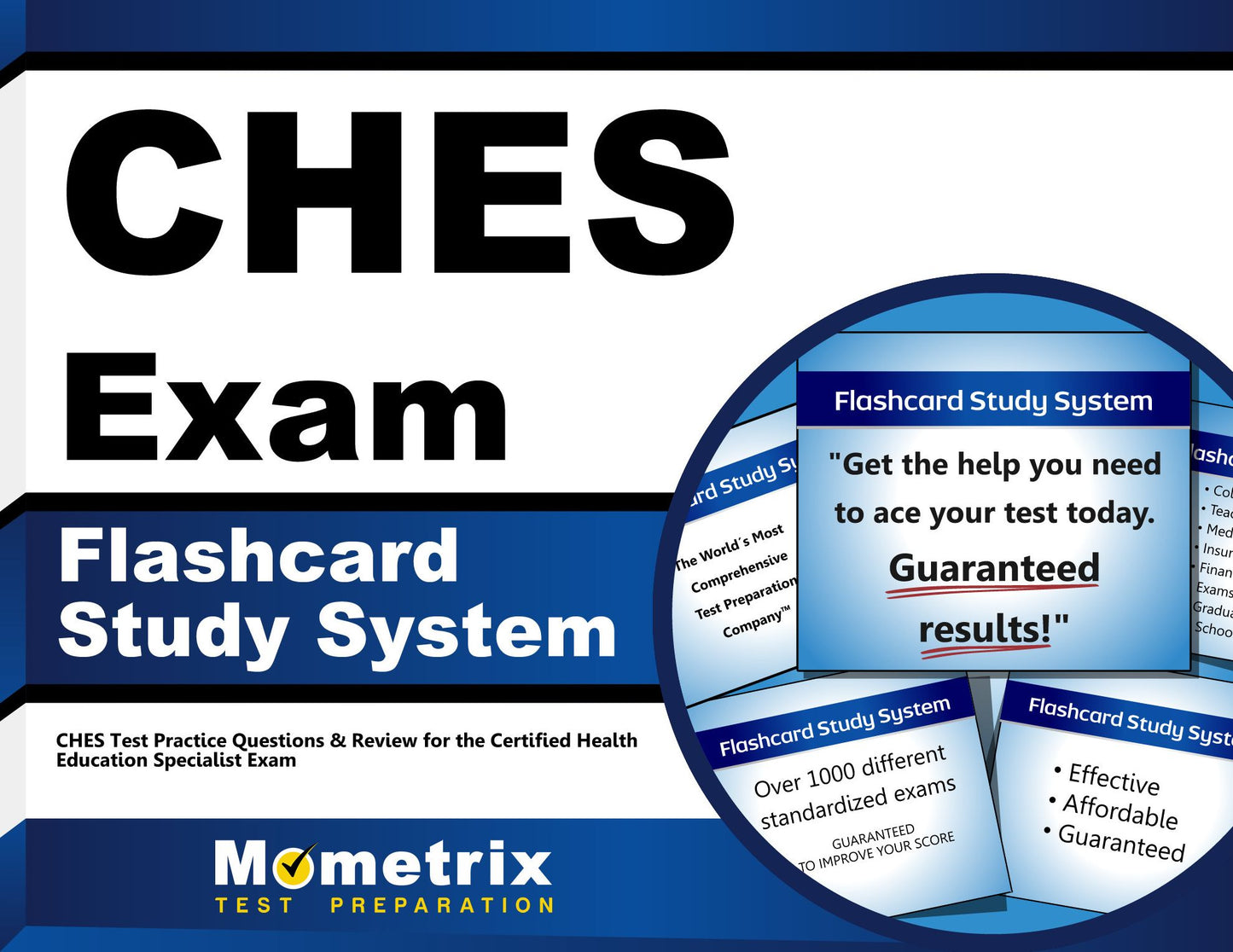 CHES Exam Flashcard Study System