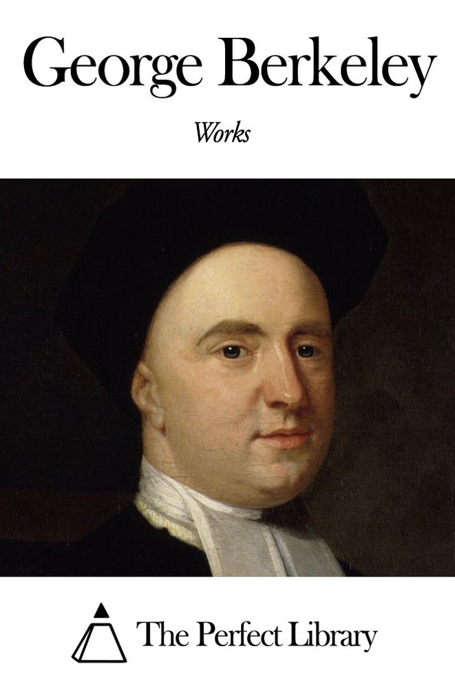 Works of George Berkeley