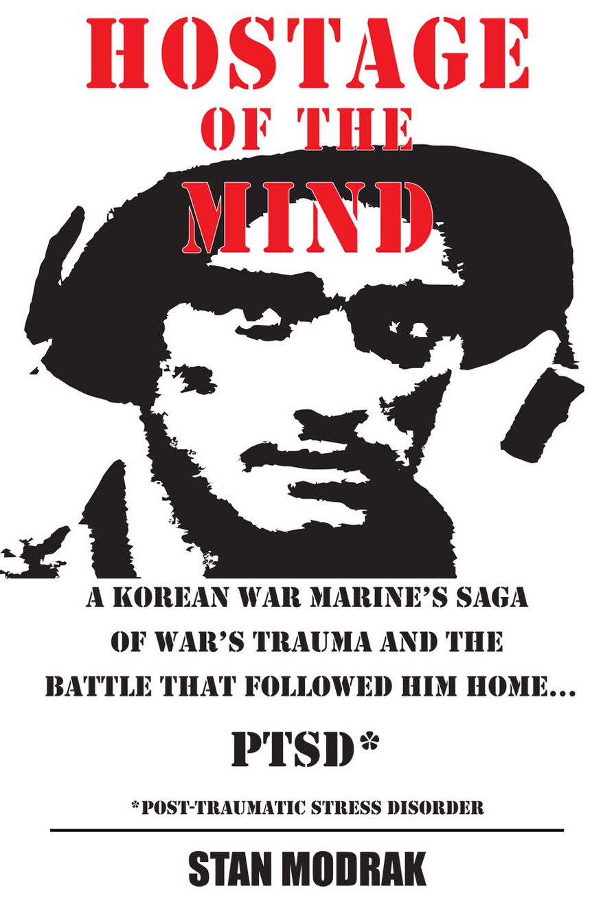 Hostage of the Mind