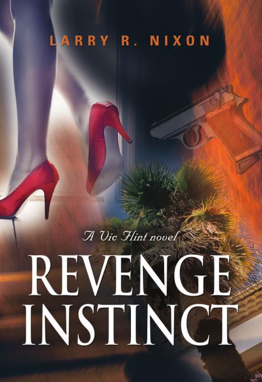 REVENGE INSTINCT