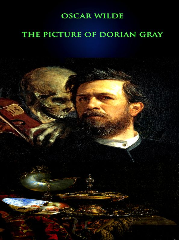 The Picture of Dorian Gray