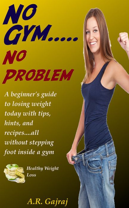 No Gym......No Problem