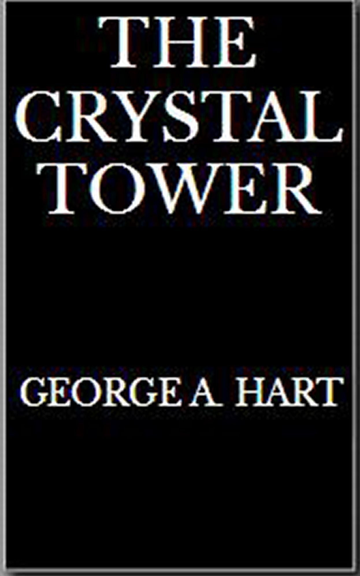 The Crystal Tower