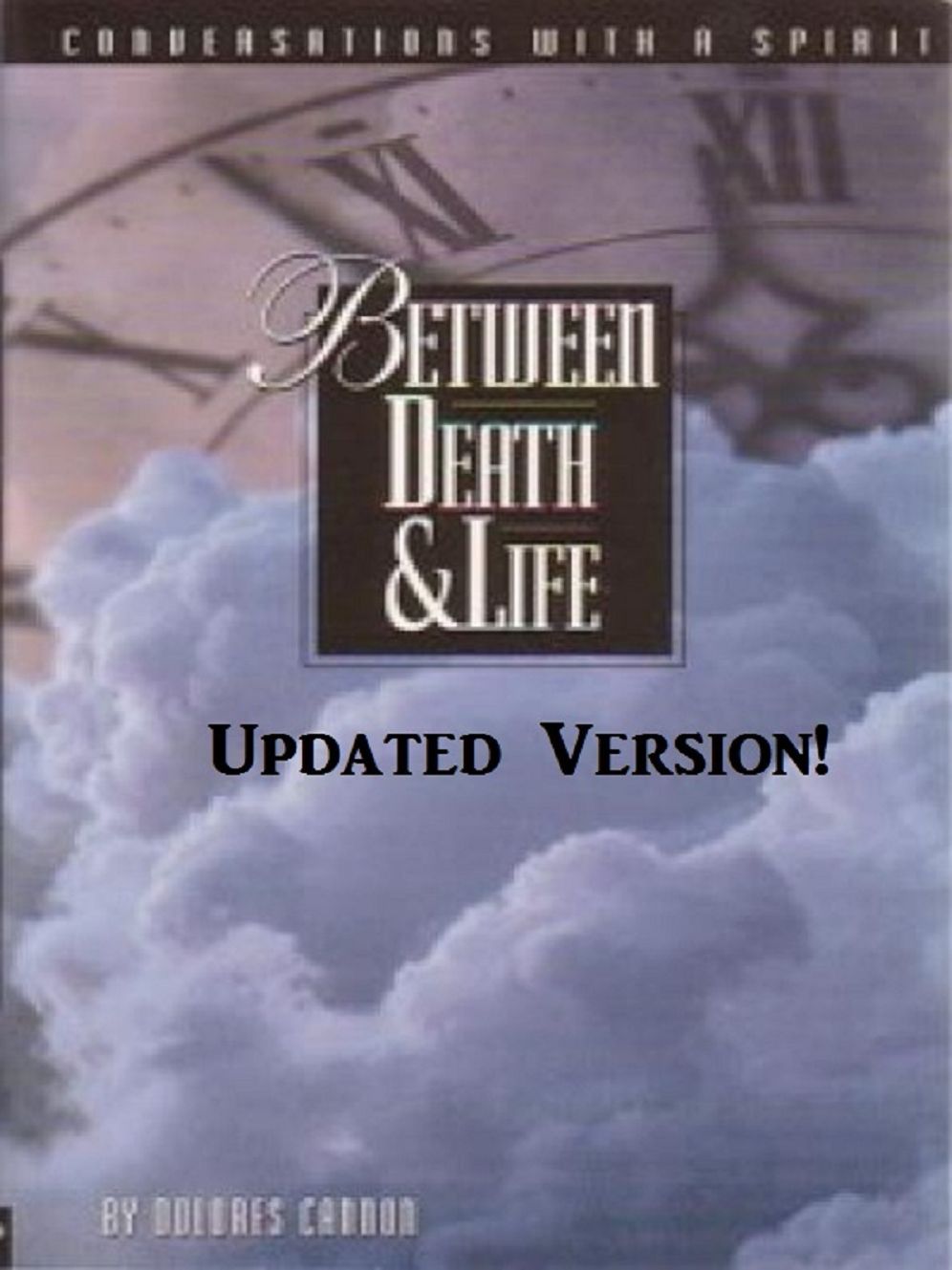 Between Death and Life