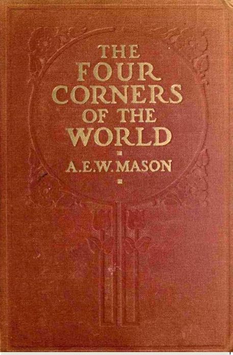 The Four Corners of the World