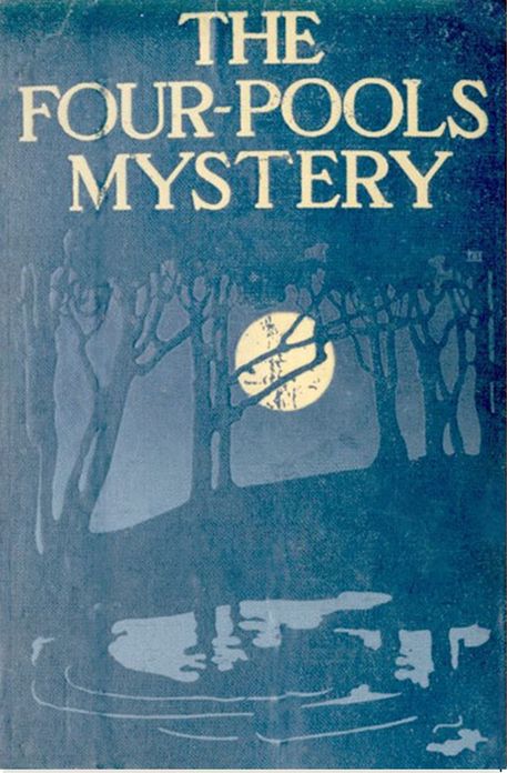 The Four Pools Mystery