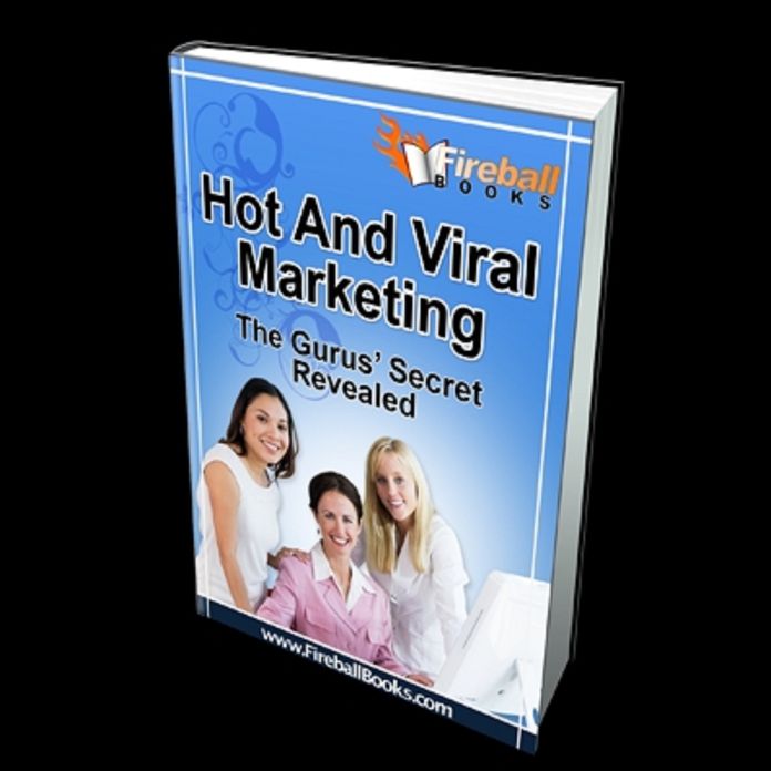 Hot And Viral Marketing