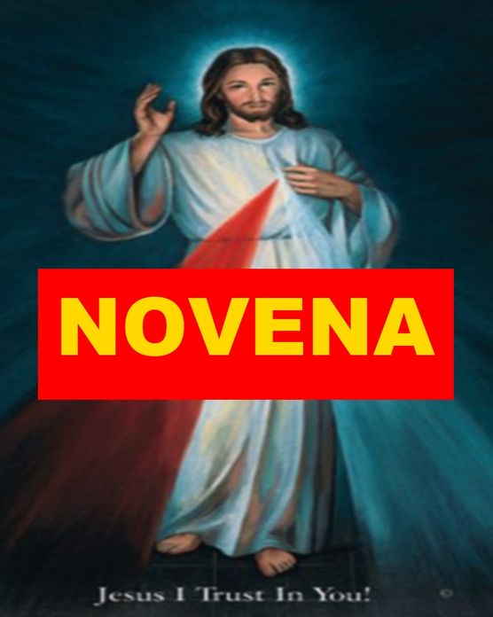 Novena in the Catholic Tradition