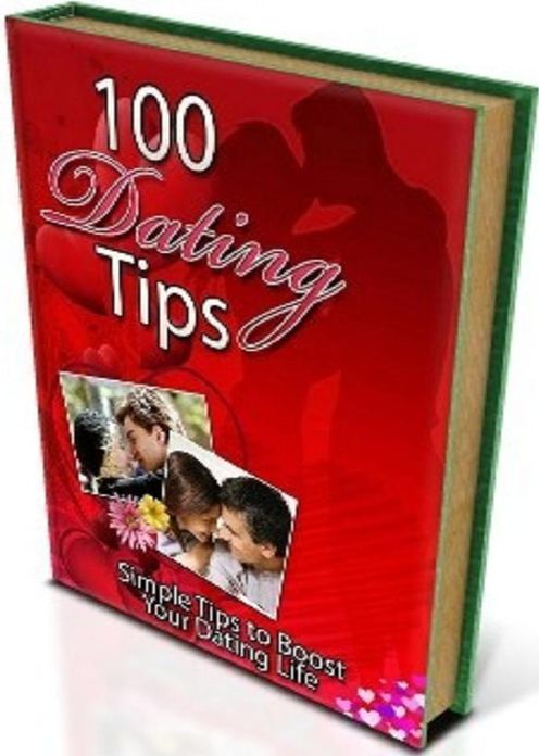 Secrest to 100 Dating Tips - This is a collection 100 dating tips every person in a relationship should know!