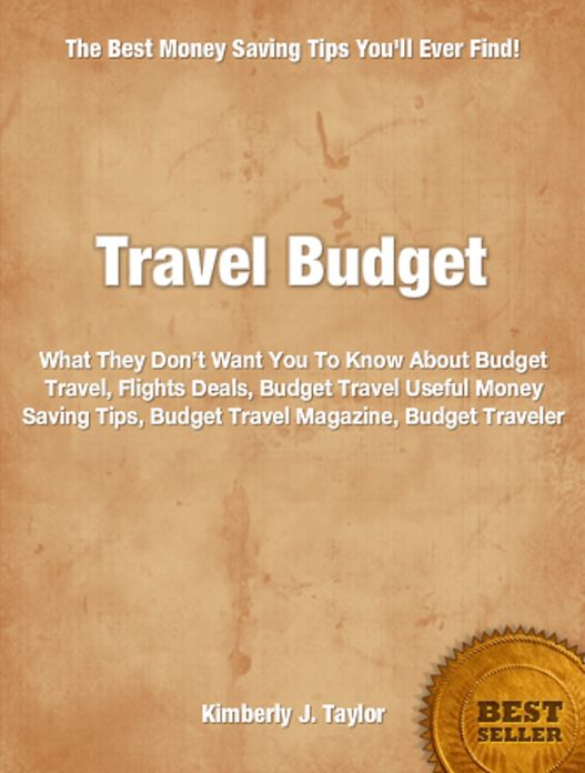 Travel Budget: What They Don’t Want You To Know About Budget Travel, Flights Deals, Budget Travel Useful Money Saving Tips, Budget Travel Magazine, Budget Traveler