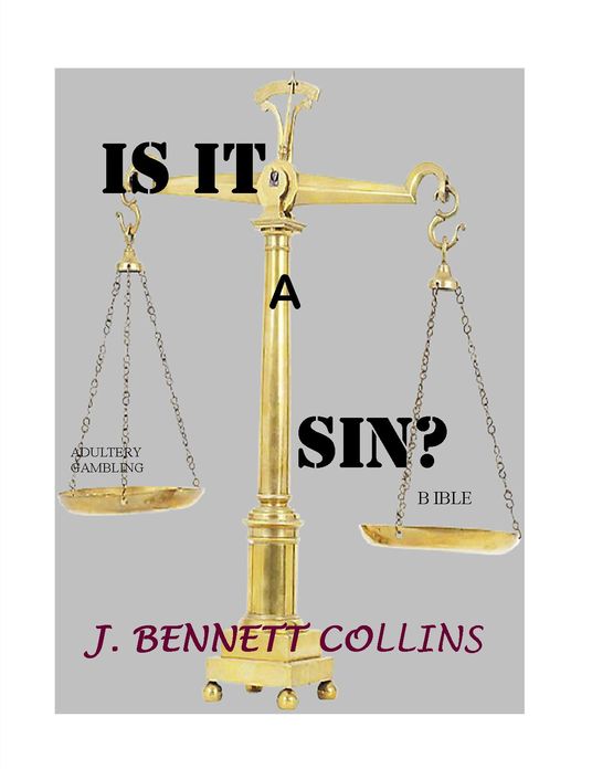 Is It A Sin?