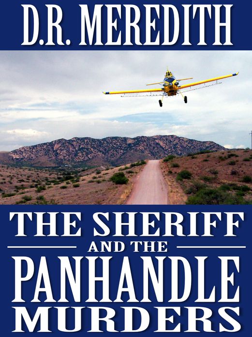 The Sheriff and the Panhadle Murders