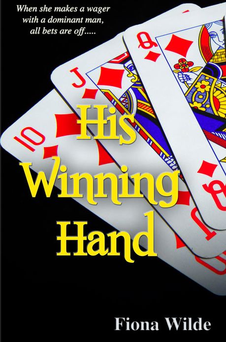His Winning Hand