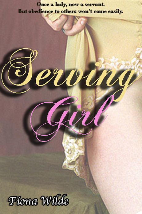 The Serving Girl