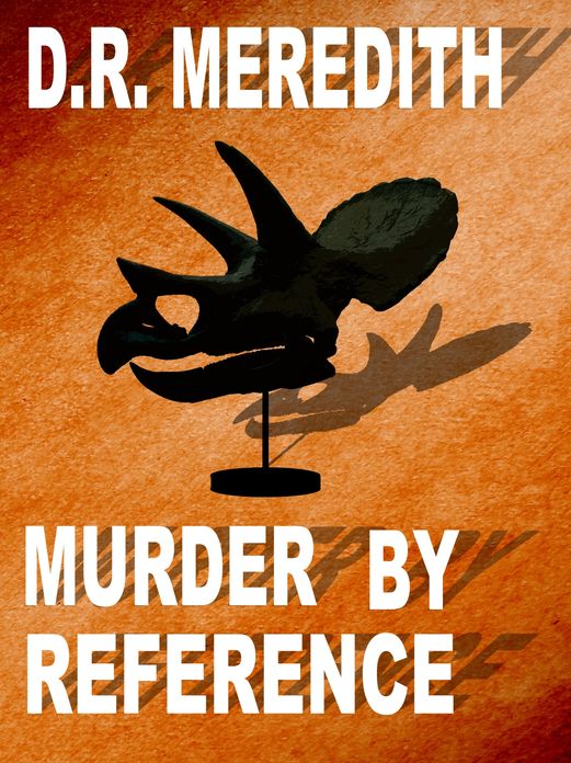 Murder by Reference
