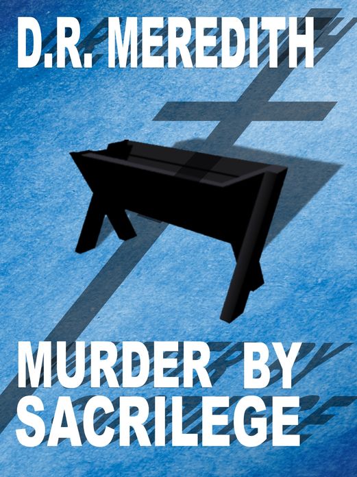 Murder by Sacrilege