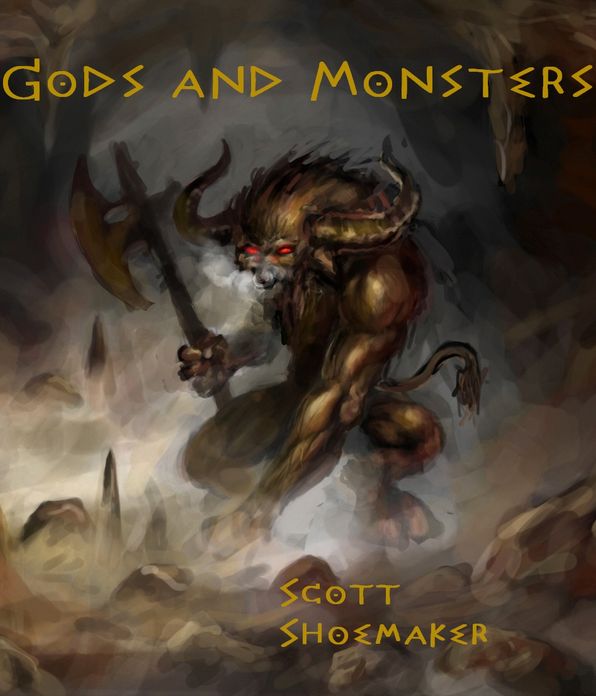 Gods and Monsters: Episode One